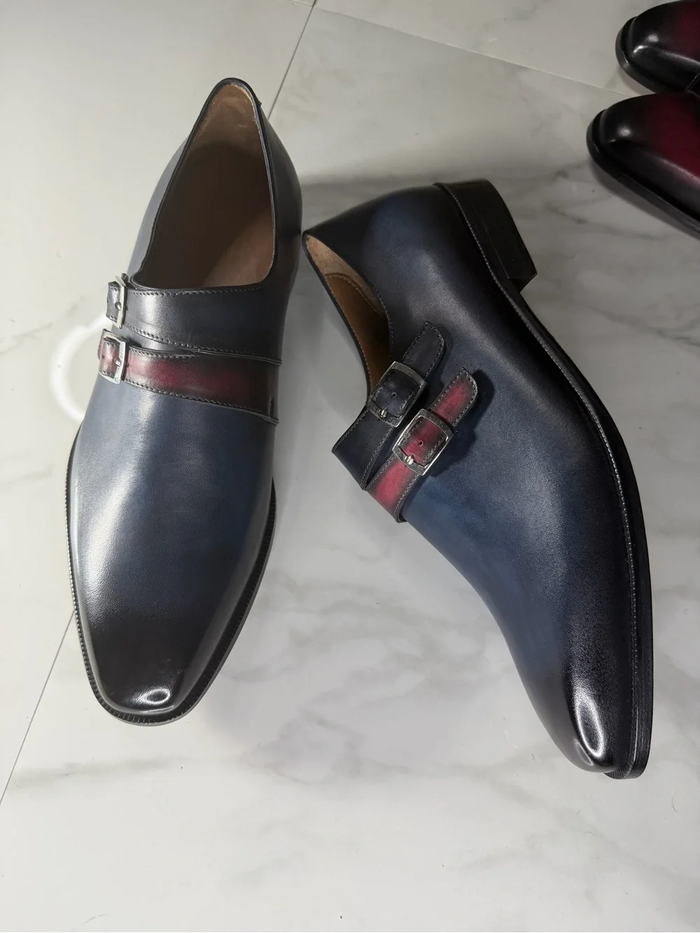 ALEX 5IVE sophisticated double